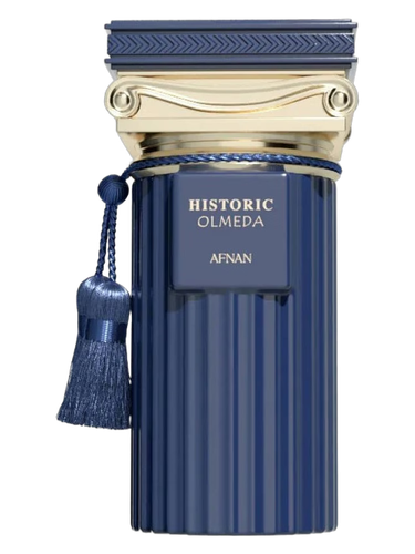 ادکلن Historic Olmeda Afnan
