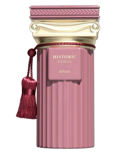 ادکلن Historic Doria Afnan