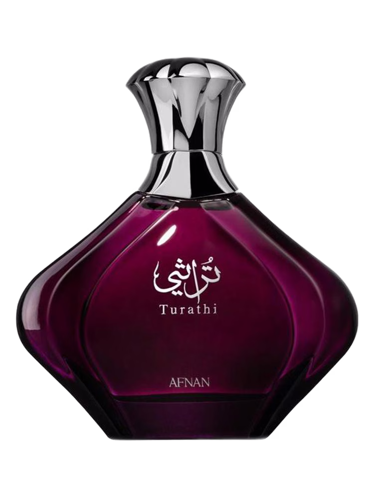 ادکلن Turathi Purple Afnan