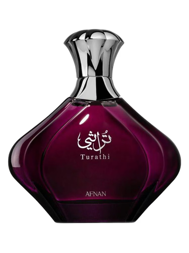 ادکلن Turathi Purple Afnan