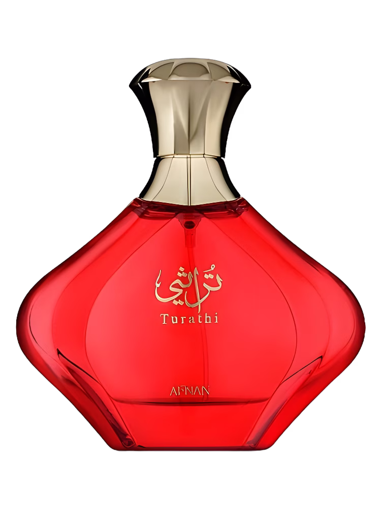 ادکلن Turathi Red Afnan