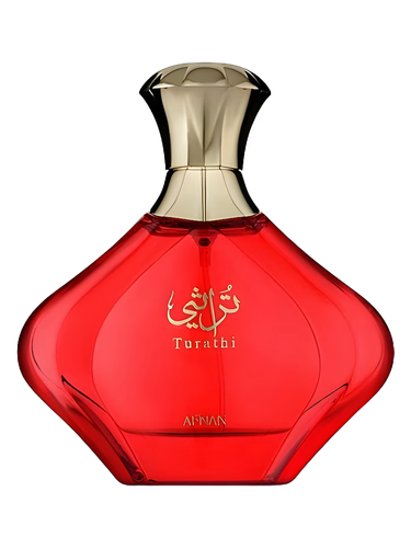 ادکلن Turathi Red Afnan