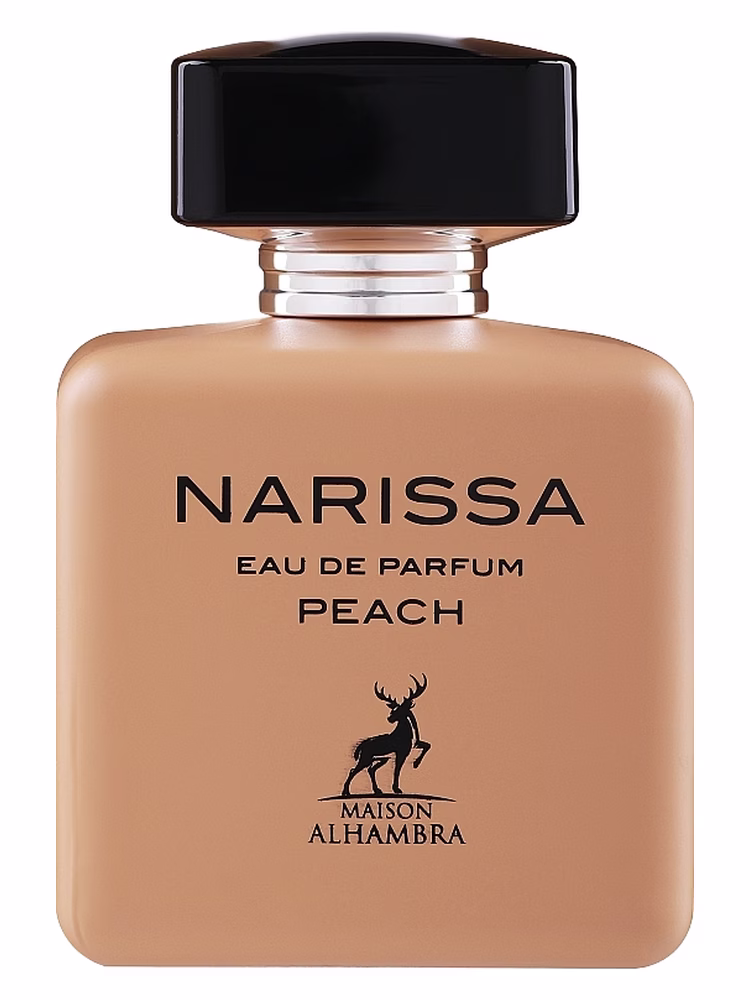 ادکلن Narissa Poudrée Maison Alhambra
