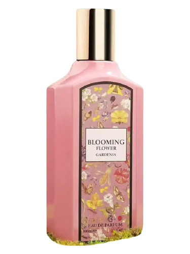 ادکلن Blooming Flower Gardenia اماراتی