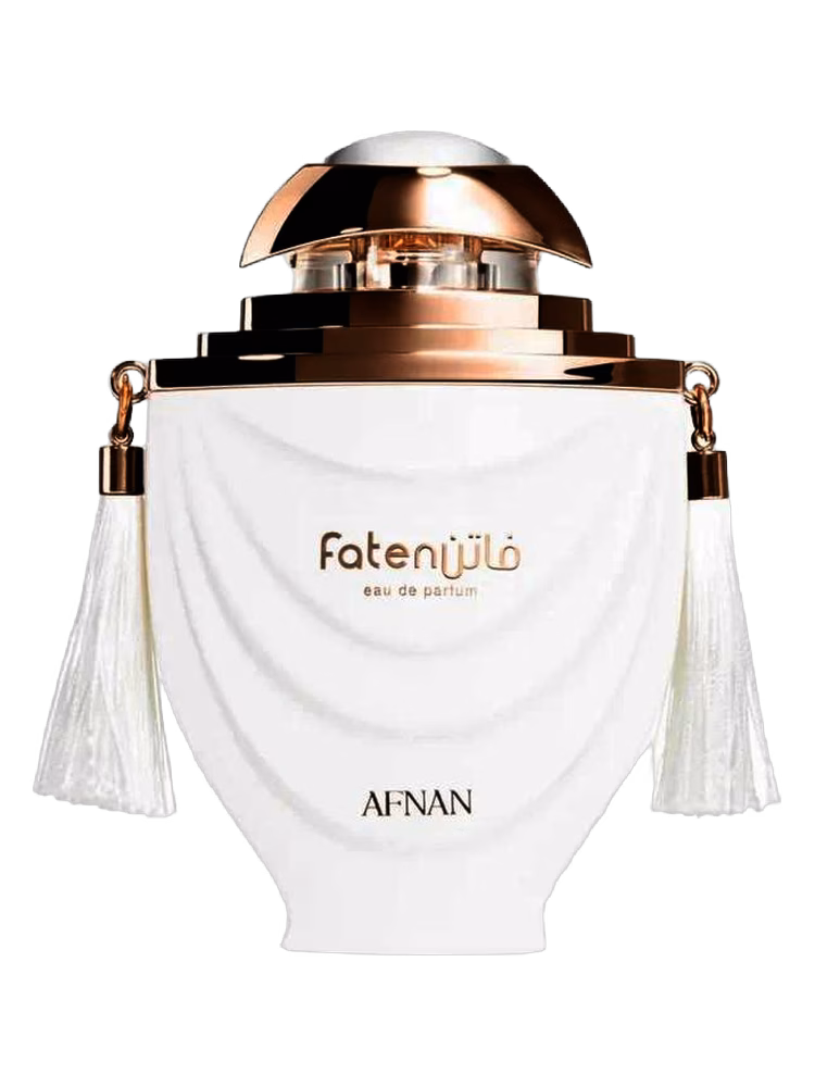 ادکلن Faten White Afnan