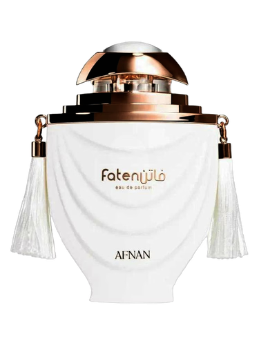 ادکلن Faten White Afnan