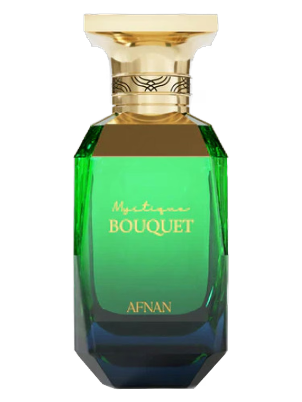 ادکلن Mystique Bouquet Afnan