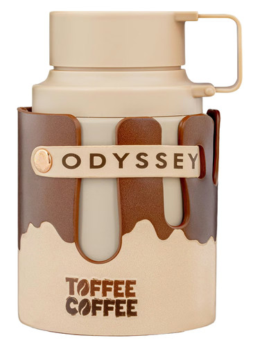 ادکلن Odyssey Toffee Coffee