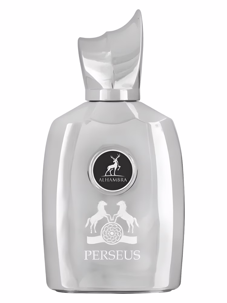 ادکلن Perseus Maison Alhambra