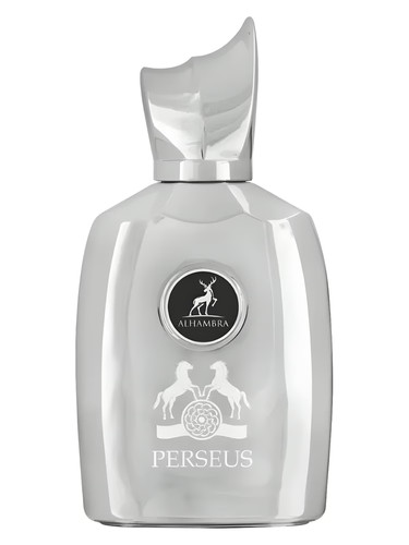 ادکلن Perseus Maison Alhambra
