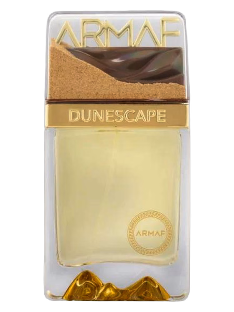 Dunescape Armaf