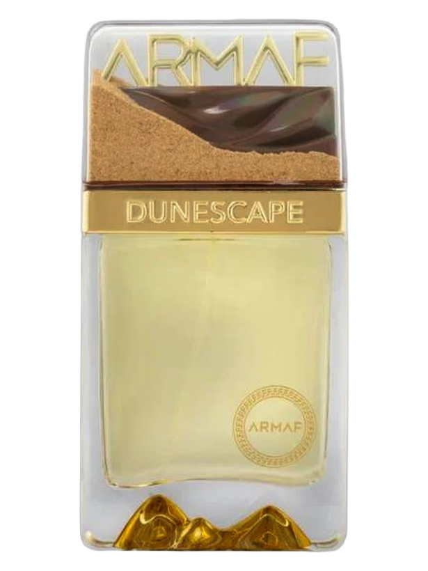 Dunescape Armaf