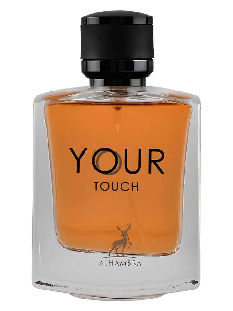 Your Touch Maison Alhambra