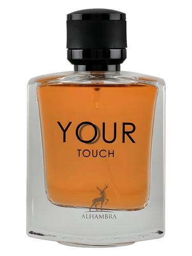 Your Touch Maison Alhambra